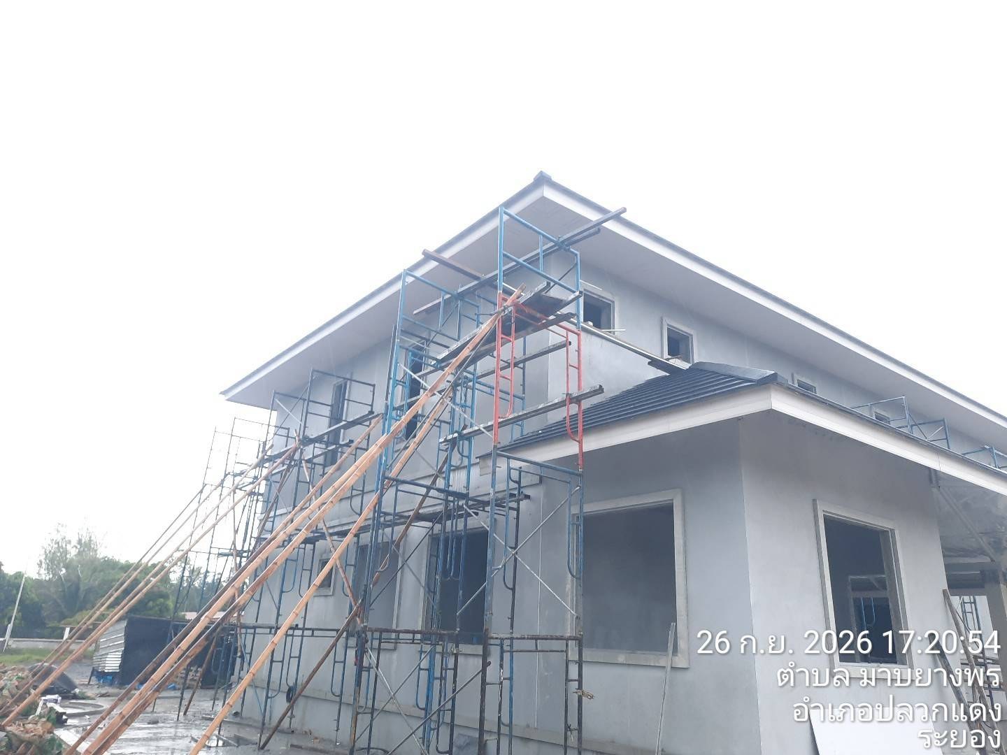 บ้านสองชั้น